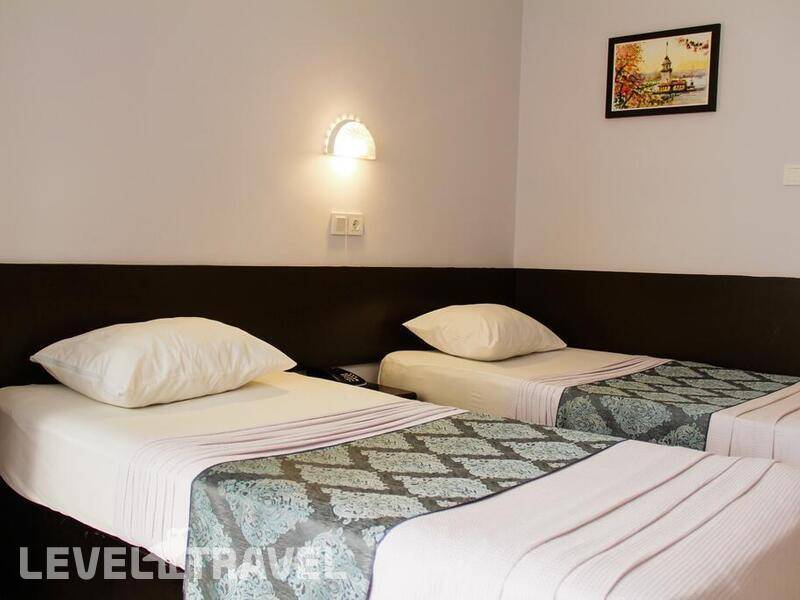 Фотография Yaman Life Hotel