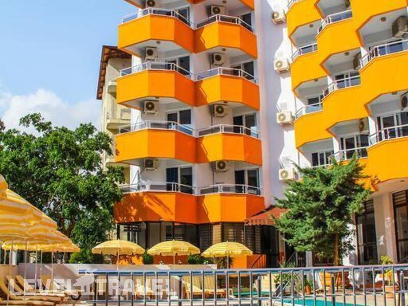 Фотография Yaman Life Hotel