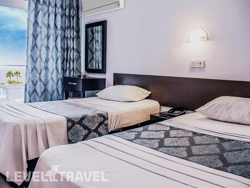 Фотография Yaman Life Hotel