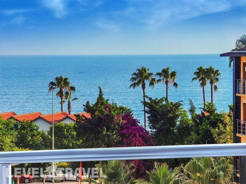 Фотография Yaman Life Hotel