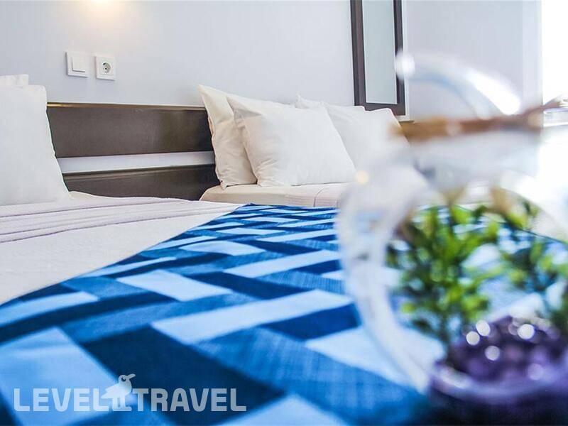 Фотография Yaman Life Hotel