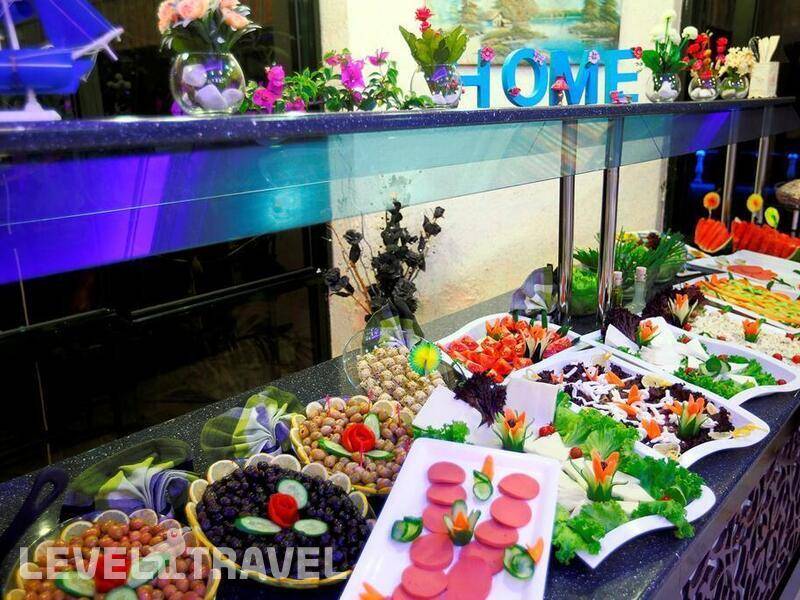 Фотография Yaman Life Hotel