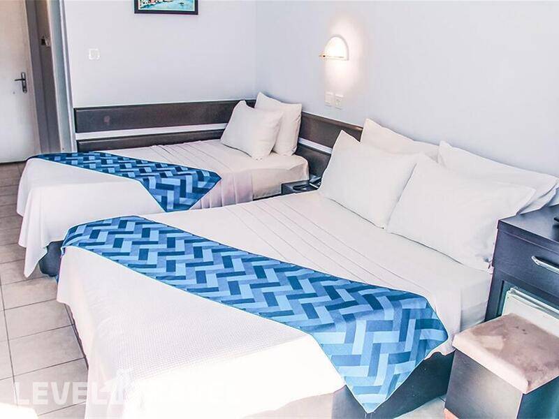 Фотография Yaman Life Hotel