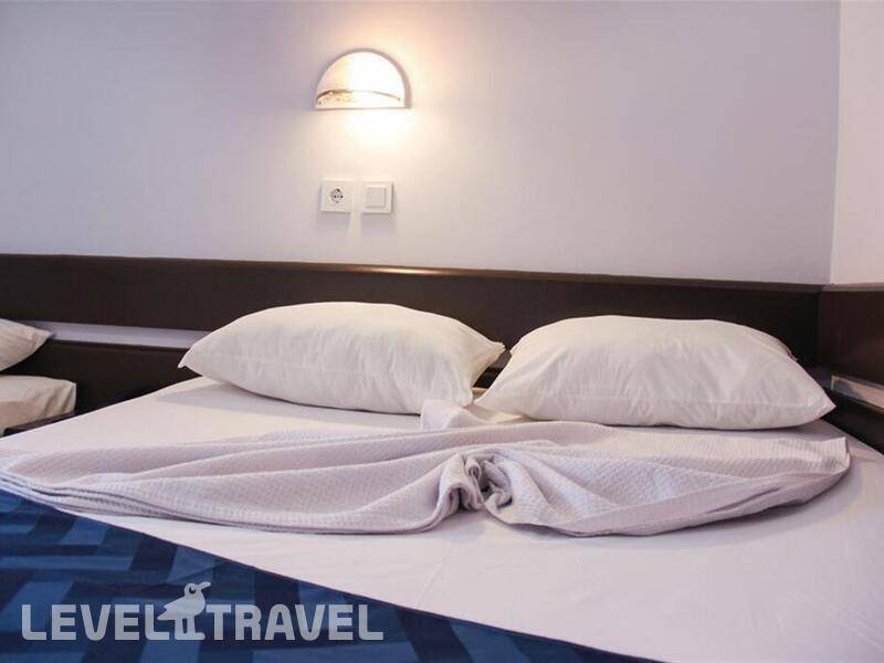 Фотография Yaman Life Hotel