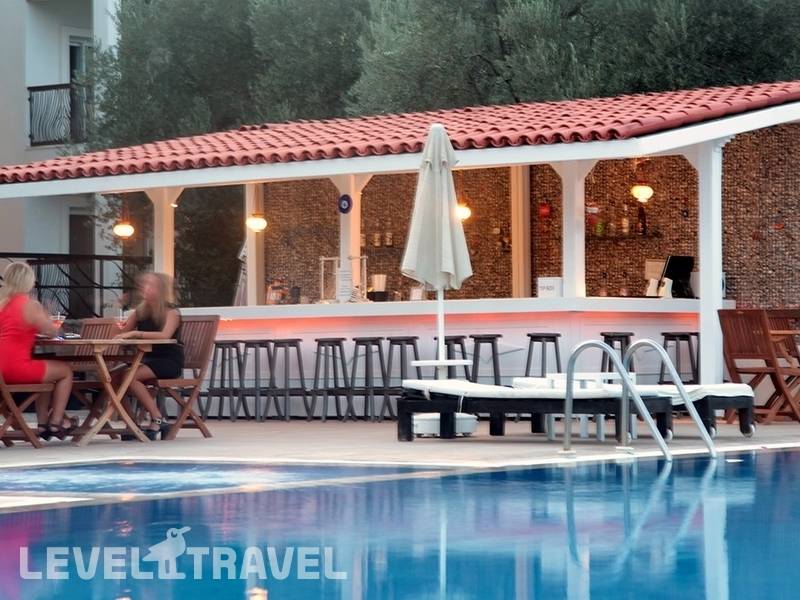 Фотография Trendlife Hotels Torba (Ex.Mi Casa) (Adults Only 14+)