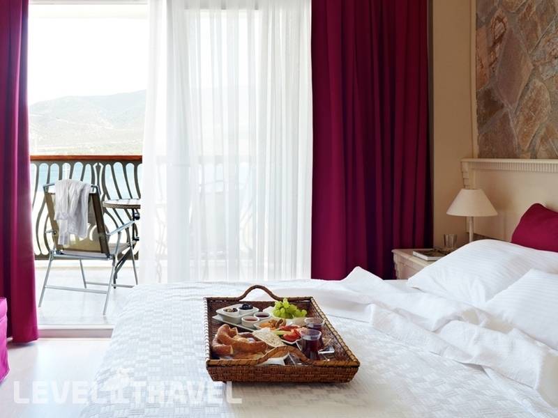 Фотография Trendlife Hotels Torba (Ex.Mi Casa) (Adults Only 14+)