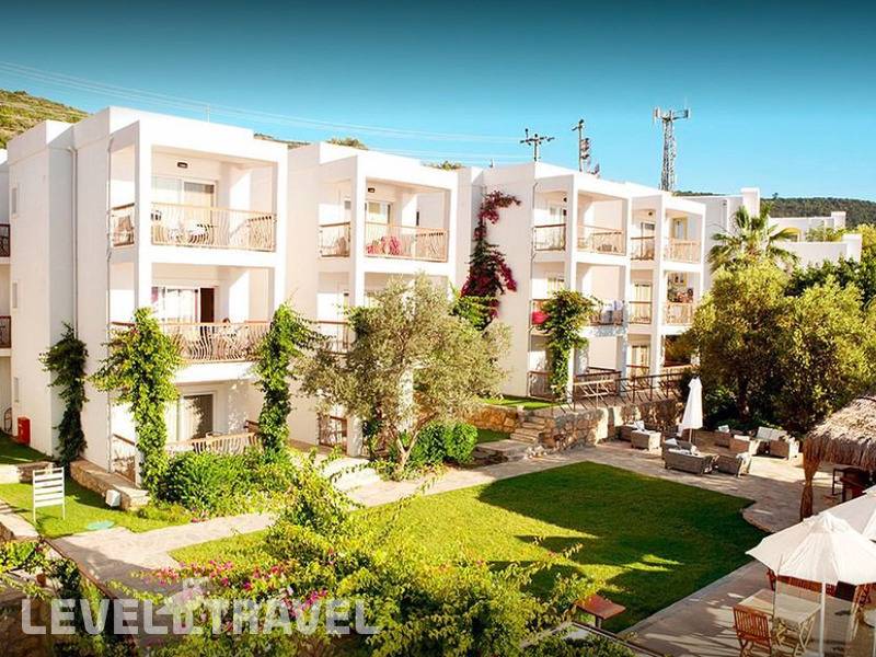 Фотография Trendlife Hotels Torba (Ex.Mi Casa) (Adults Only 14+)