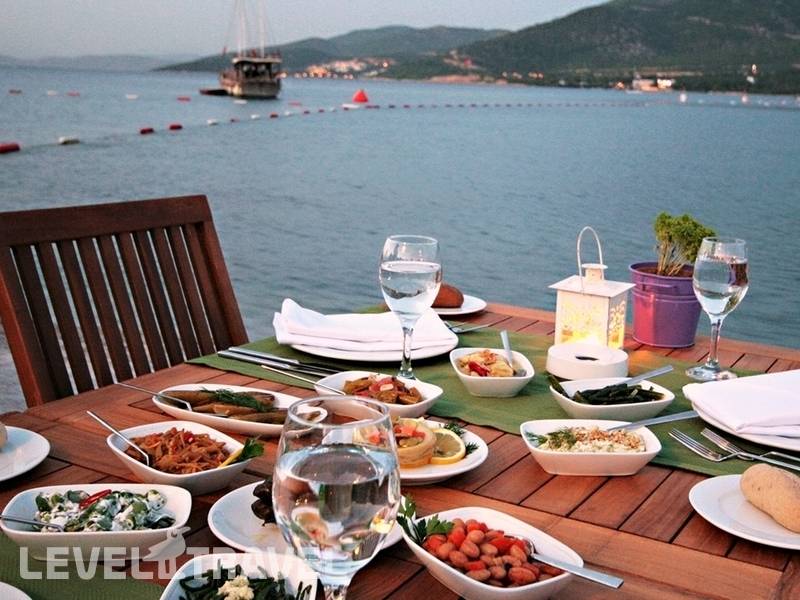 Фотография Trendlife Hotels Torba (Ex.Mi Casa) (Adults Only 14+)