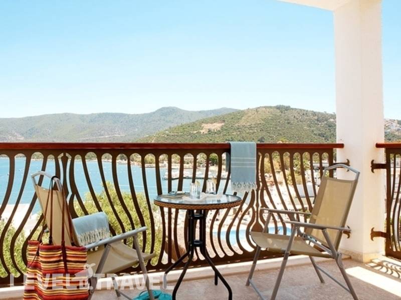 Фотография Trendlife Hotels Torba (Ex.Mi Casa) (Adults Only 14+)