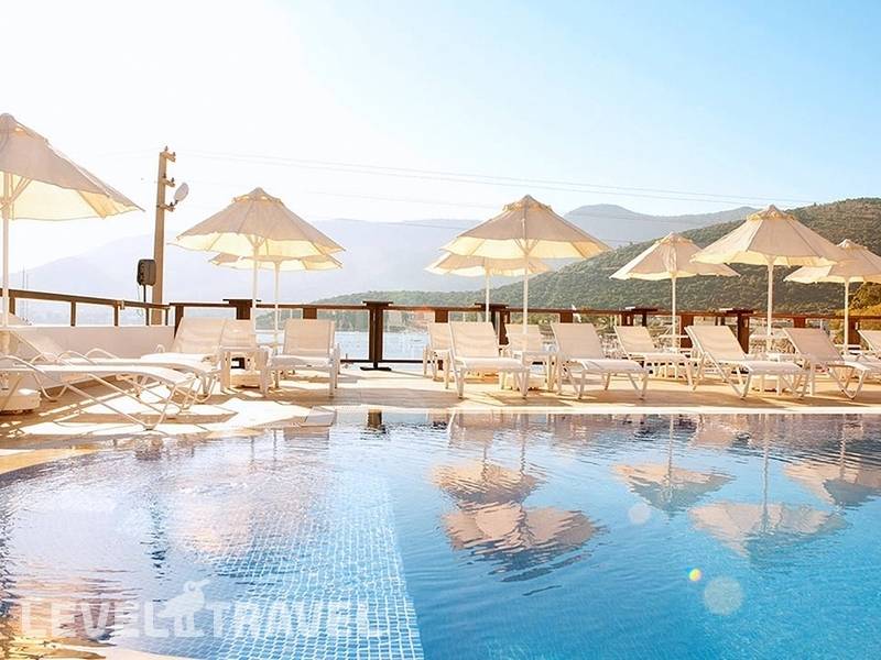 Фотография Trendlife Hotels Torba (Ex.Mi Casa) (Adults Only 14+)