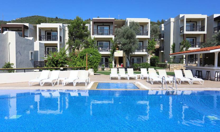 Trendlife Hotels Torba (Ex.Mi Casa) (Adults Only 14+)