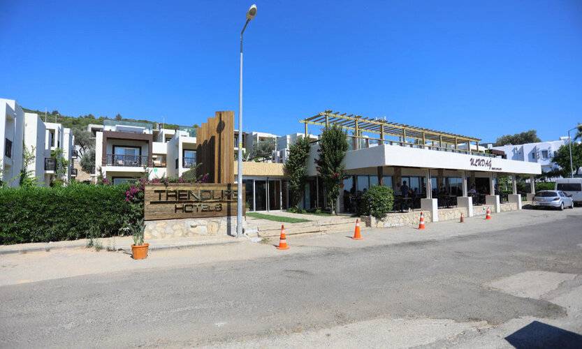 Trendlife Hotels Torba (Ex.Mi Casa) (Adults Only 14+)