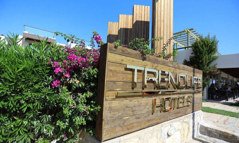 Trendlife Hotels Torba (Ex.Mi Casa) (Adults Only 14+)