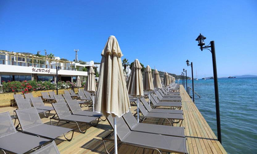 Trendlife Hotels Torba (Ex.Mi Casa) (Adults Only 14+)