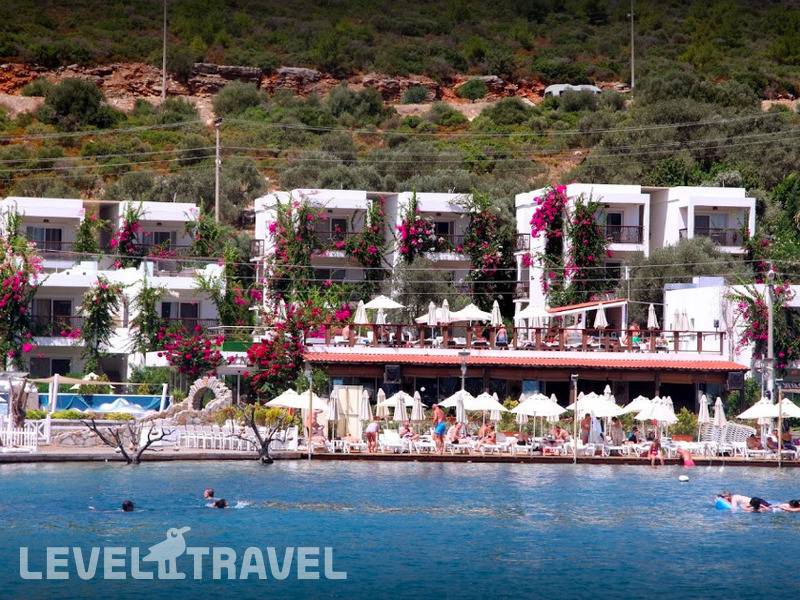 Фотография Trendlife Hotels Torba (Ex.Mi Casa) (Adults Only 14+)