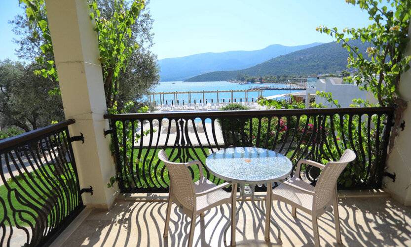 Trendlife Hotels Torba (Ex.Mi Casa) (Adults Only 14+)