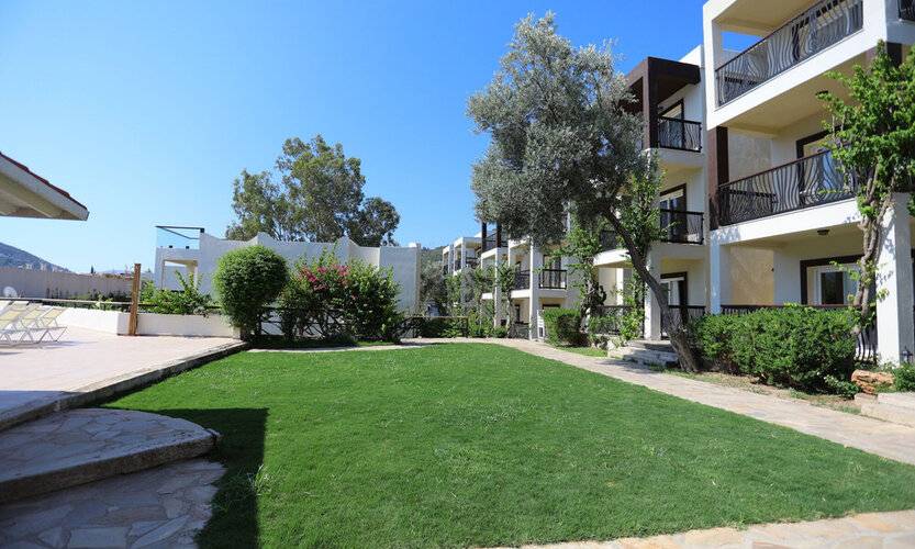 Trendlife Hotels Torba (Ex.Mi Casa) (Adults Only 14+)