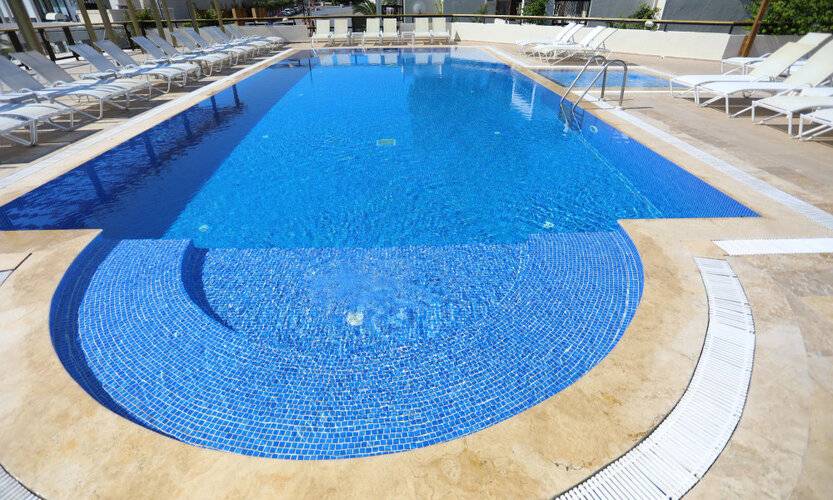 Trendlife Hotels Torba (Ex.Mi Casa) (Adults Only 14+)