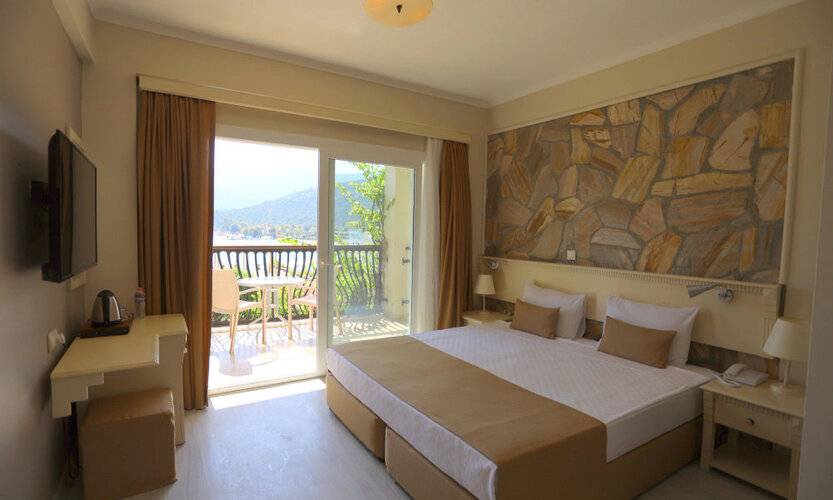 Trendlife Hotels Torba (Ex.Mi Casa) (Adults Only 14+)