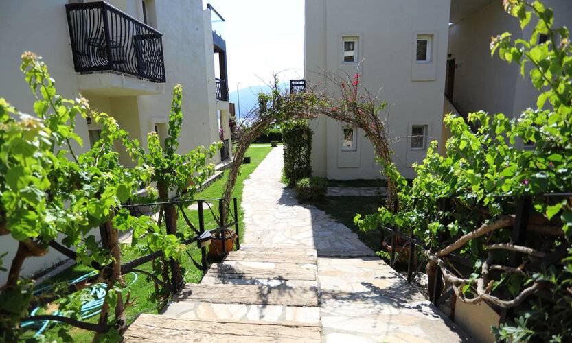 Trendlife Hotels Torba (Ex.Mi Casa) (Adults Only 14+)