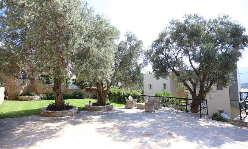 Trendlife Hotels Torba (Ex.Mi Casa) (Adults Only 14+)