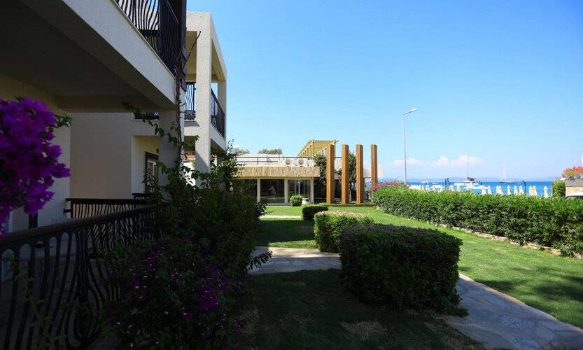 Trendlife Hotels Torba (Ex.Mi Casa) (Adults Only 14+)