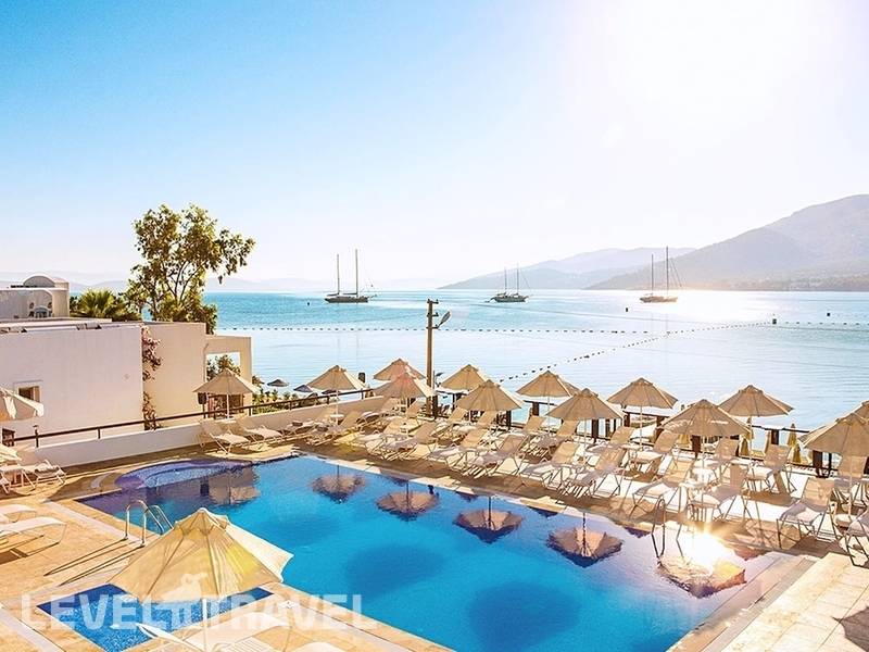 Фотография Trendlife Hotels Torba (Ex.Mi Casa) (Adults Only 14+)