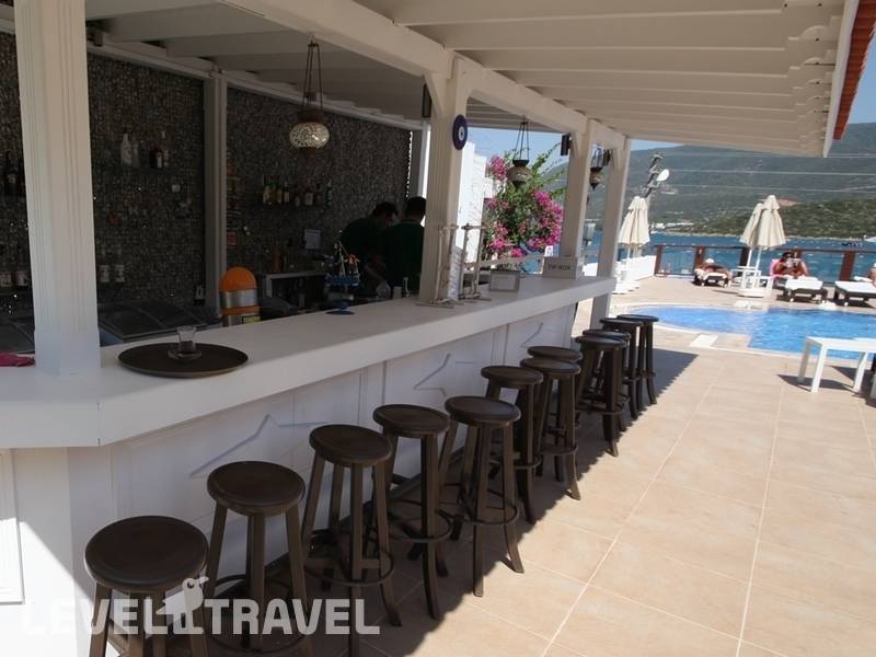 Фотография Trendlife Hotels Torba (Ex.Mi Casa) (Adults Only 14+)
