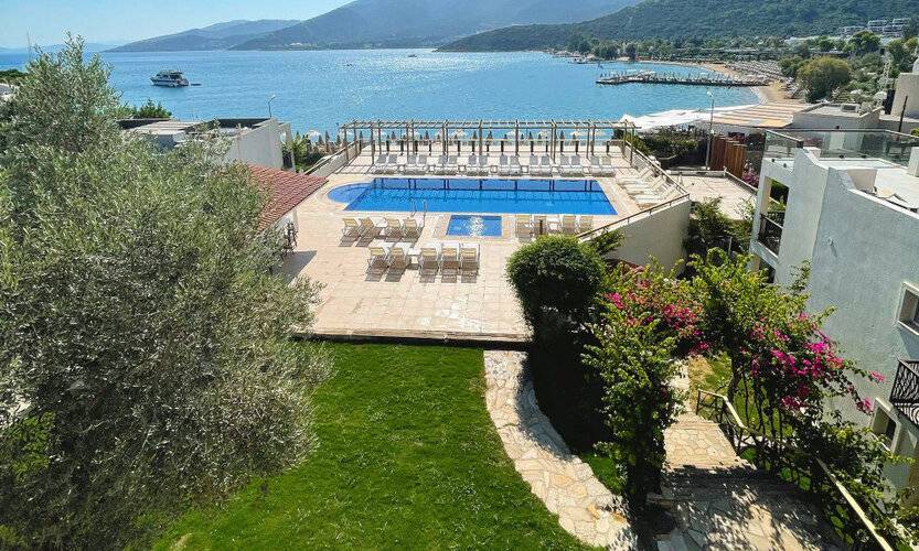 Trendlife Hotels Torba (Ex.Mi Casa) (Adults Only 14+)