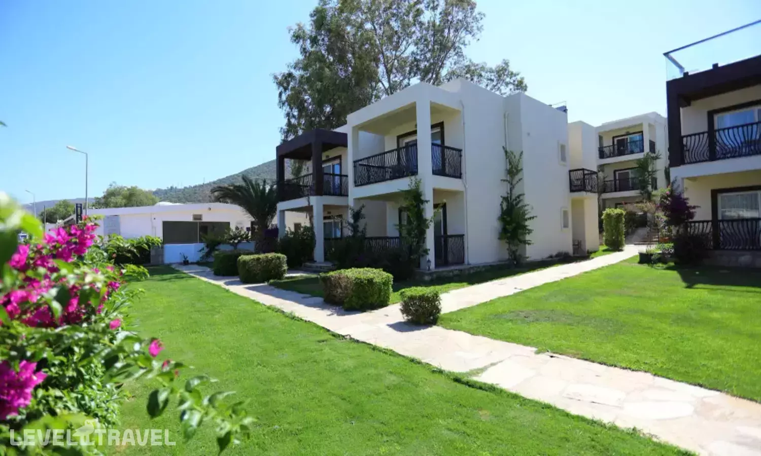 Trendlife Hotels Torba (Ex.Mi Casa) (Adults Only 14+)