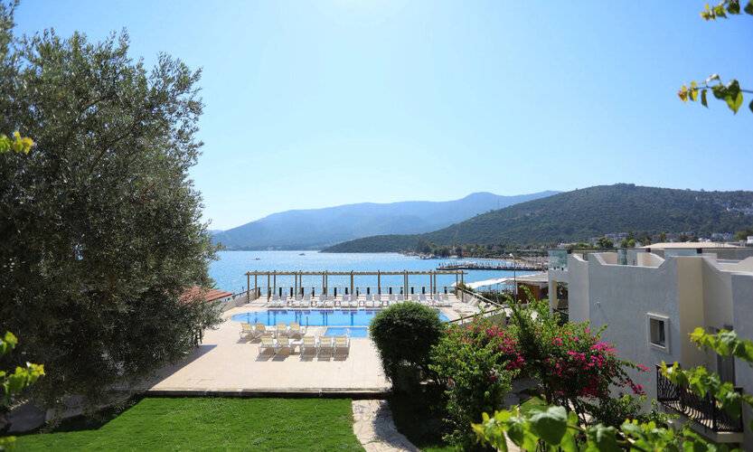 Trendlife Hotels Torba (Ex.Mi Casa) (Adults Only 14+)