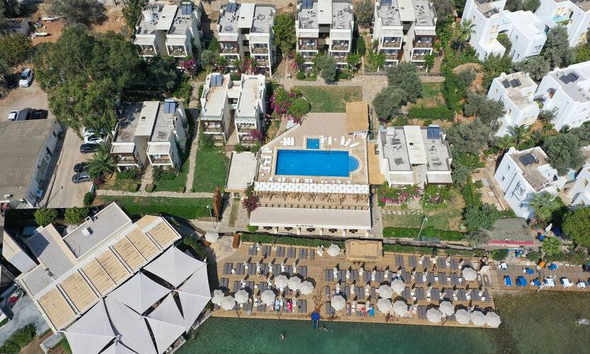 Trendlife Hotels Torba (Ex.Mi Casa) (Adults Only 14+)