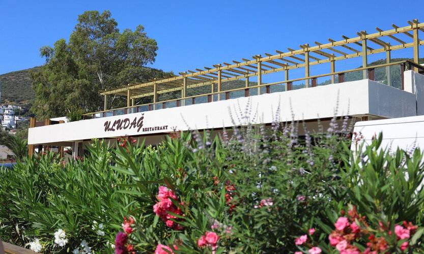Trendlife Hotels Torba (Ex.Mi Casa) (Adults Only 14+)