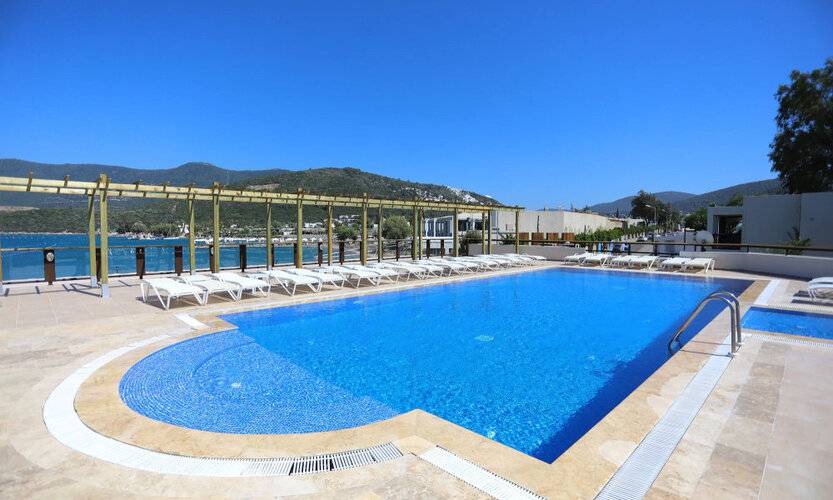 Trendlife Hotels Torba (Ex.Mi Casa) (Adults Only 14+)