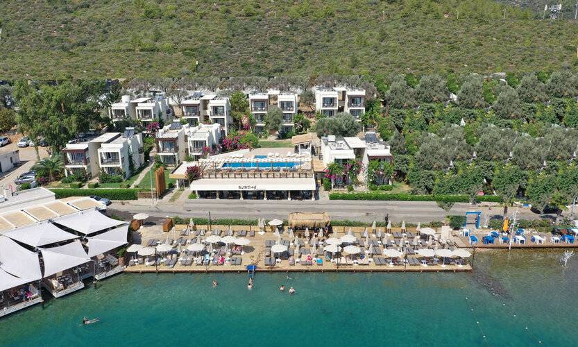 Trendlife Hotels Torba (Ex.Mi Casa) (Adults Only 14+)