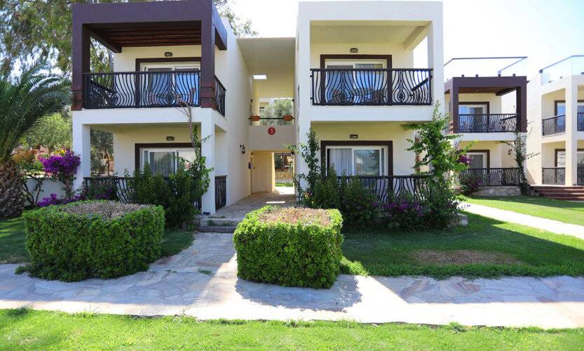 Trendlife Hotels Torba (Ex.Mi Casa) (Adults Only 14+)