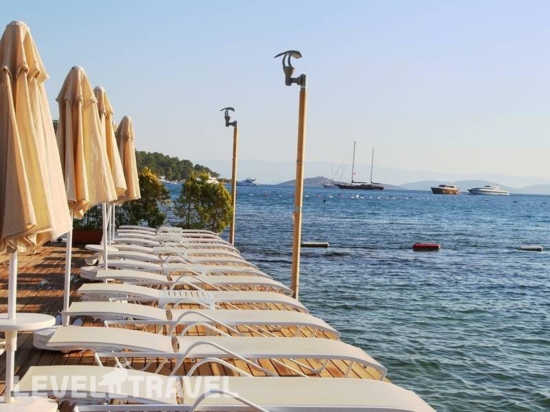 Фотография Trendlife Hotels Torba (Ex.Mi Casa) (Adults Only 14+)