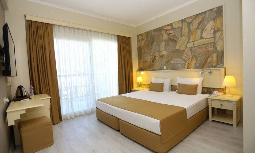 Trendlife Hotels Torba (Ex.Mi Casa) (Adults Only 14+)