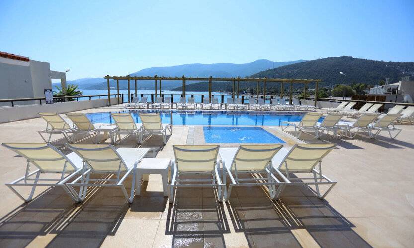 Trendlife Hotels Torba (Ex.Mi Casa) (Adults Only 14+)