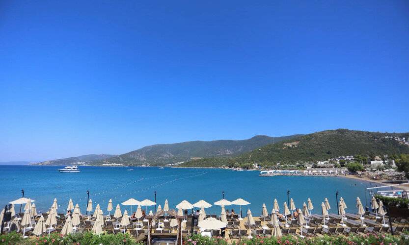 Trendlife Hotels Torba (Ex.Mi Casa) (Adults Only 14+)