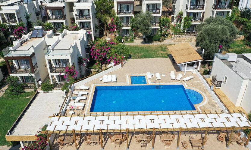 Trendlife Hotels Torba (Ex.Mi Casa) (Adults Only 14+)