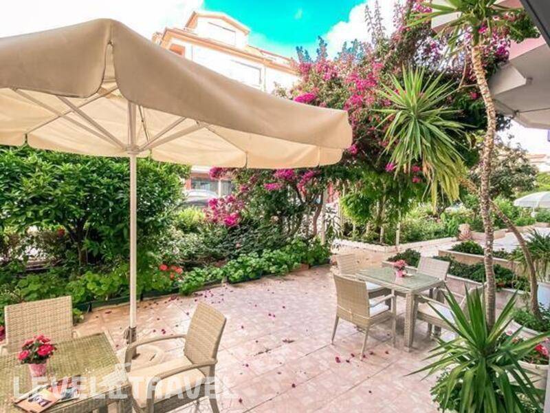 Фотография Bella Rose Apart Hotel