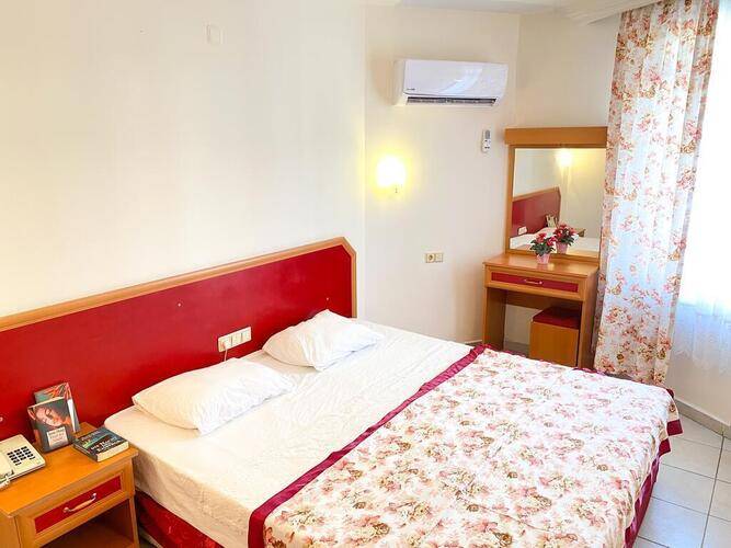Bella Rose Apart Hotel