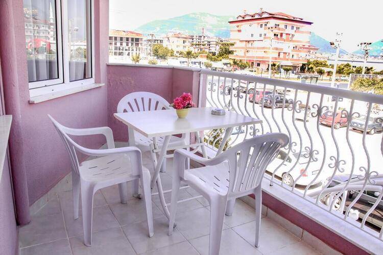 Bella Rose Apart Hotel