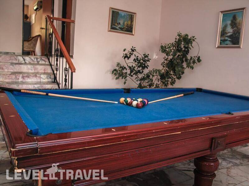 Фотография Bella Rose Apart Hotel