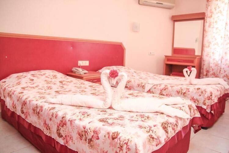 Bella Rose Apart Hotel