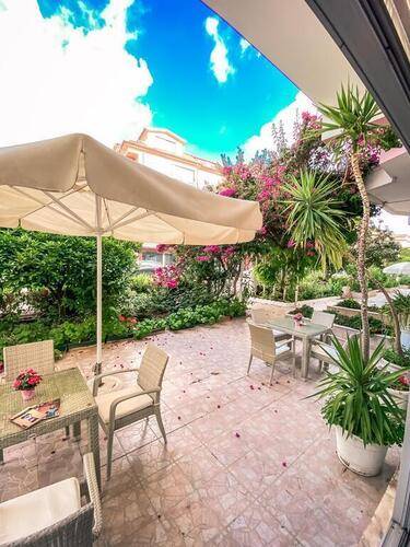 Bella Rose Apart Hotel