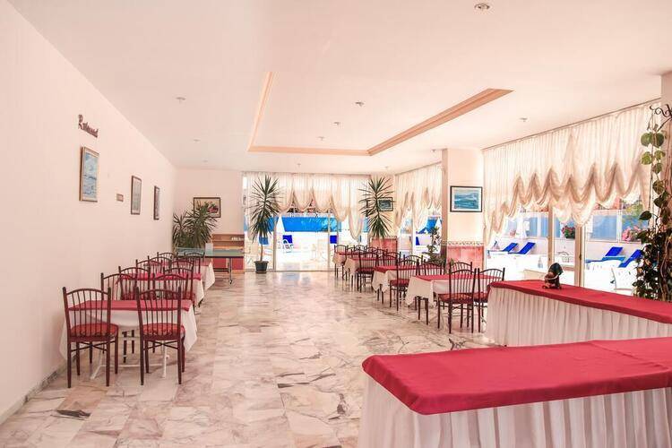 Bella Rose Apart Hotel