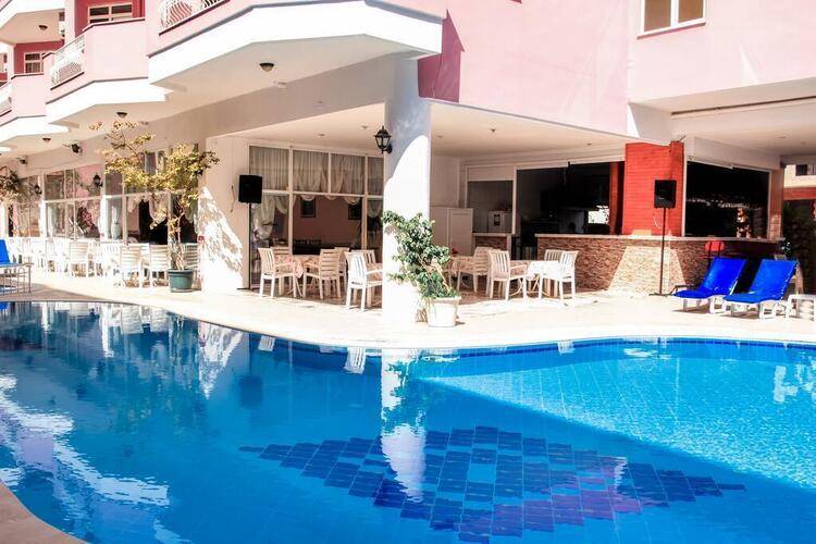 Bella Rose Apart Hotel