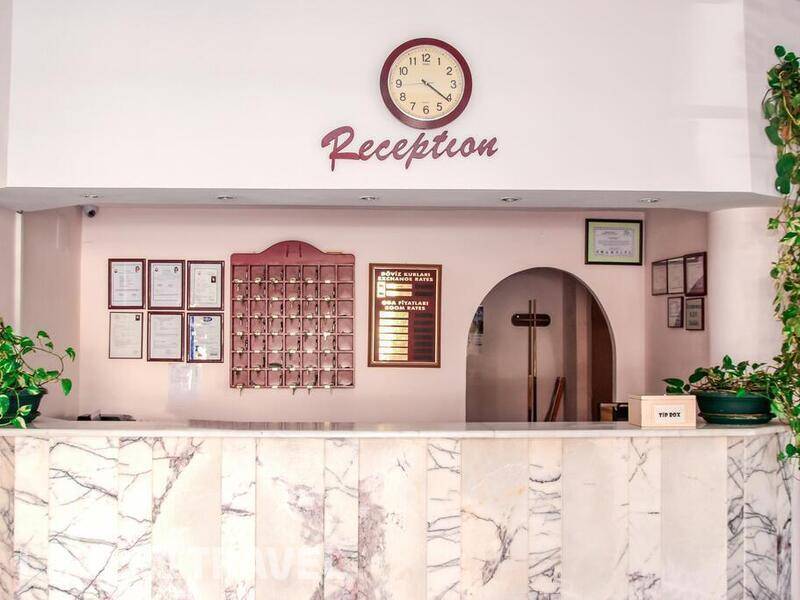 Фотография Bella Rose Apart Hotel